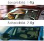 Preview: opel farbiger Frontblendstreifen