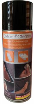 ClyTape® Cleaner Reiniger Kunststoff-Oberflächen 400ml