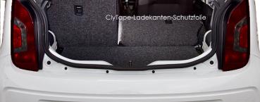 Lackschutz Ladekante 150µ Hyundai Modelle