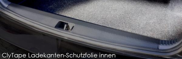 Ladekantenschutz Opel,Peugeot.Renault,VW Skoda SEAT,BMW Audi,Dacia, ModelleInnen Kofferraum
